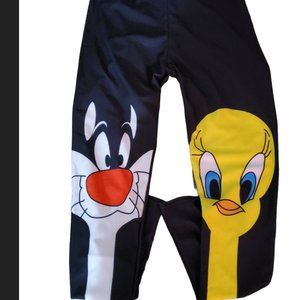 Women's Looney Tunes  leggings (sold out)